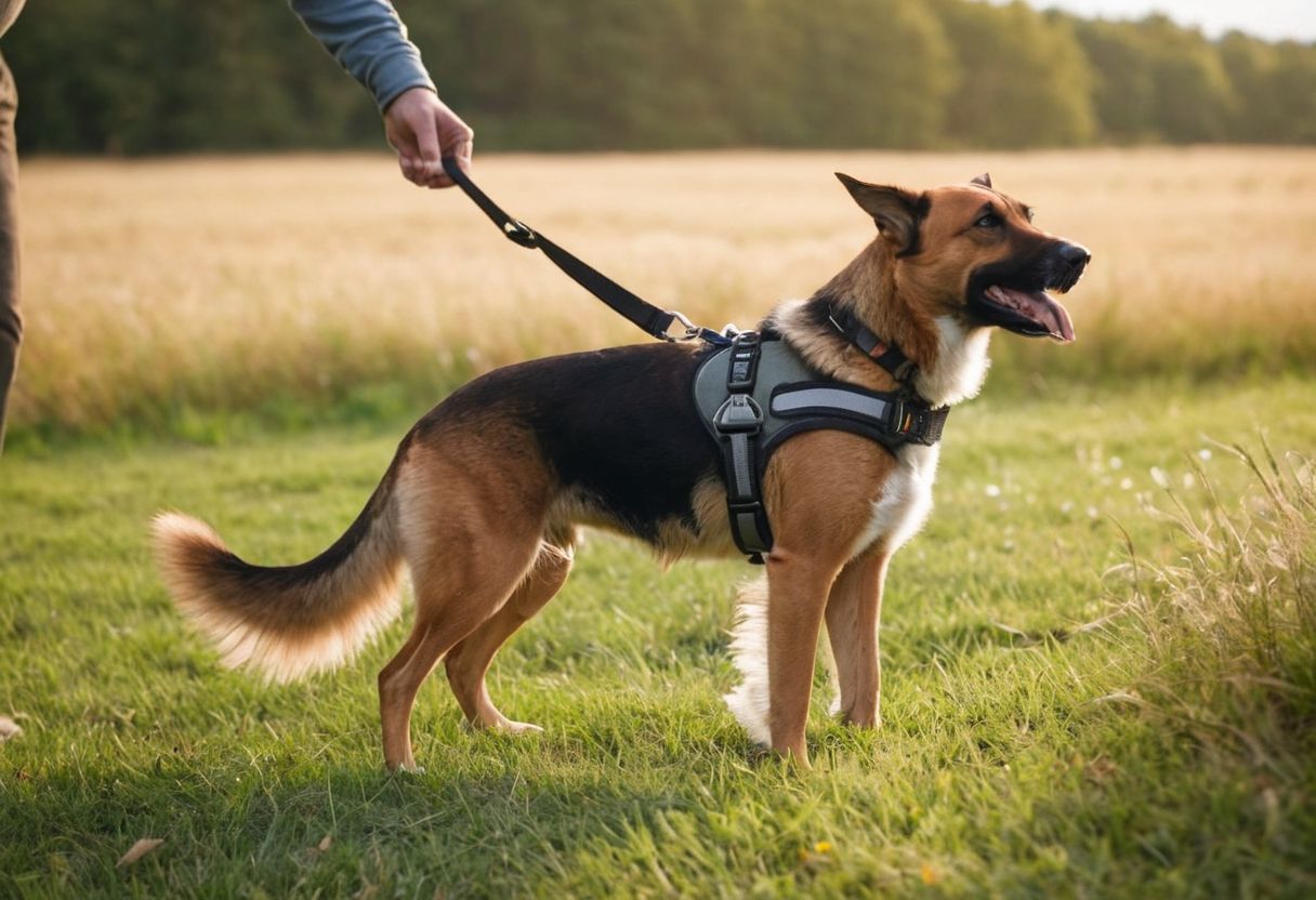 Zusatzmodul Jagdverhalten: Alles, was du wissen musst