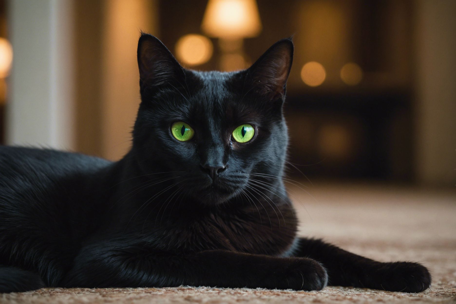 Discover the fascinating world of black cat breeds – Flappie