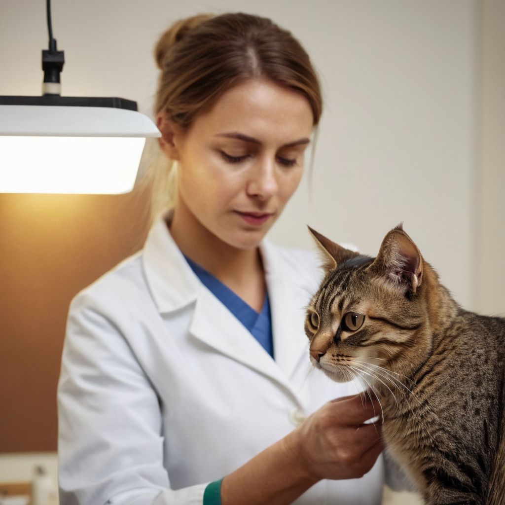 FIP Katze Test: Erkennung und Therapieoptionen