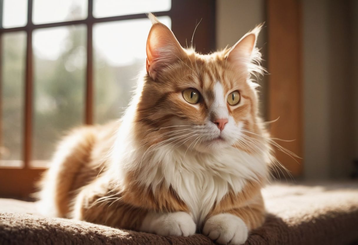 Entdecke die Katzenrasse die nicht kratzt – Ein Leitfaden