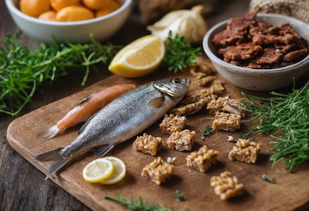 Schleck Snack für Katzen gesund Auswahl und Vorteile – Flappie