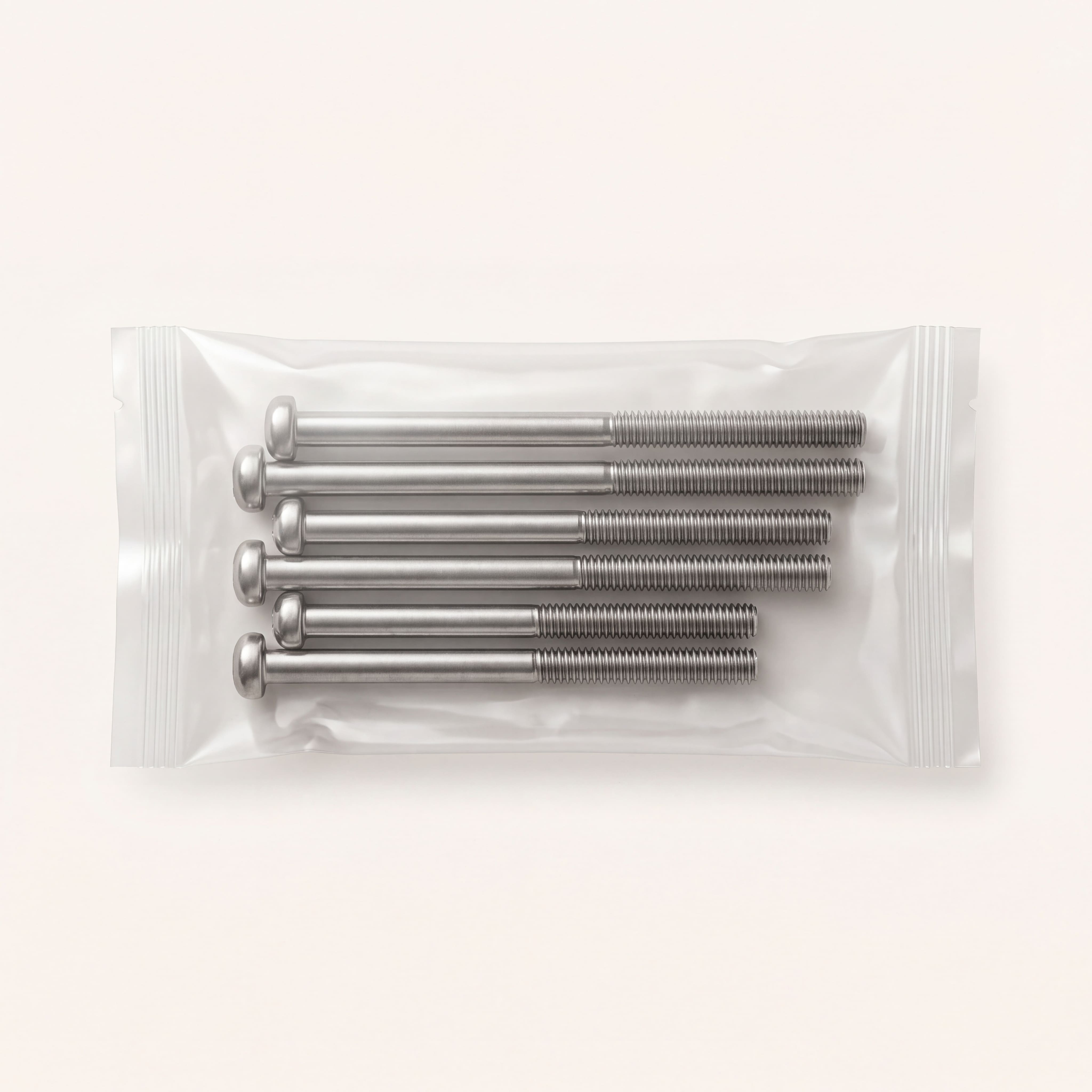 Screw Extension Package