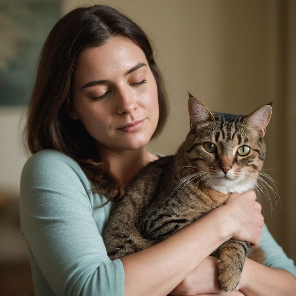 Symptome von Leukose bei Katzen: Ein umfassender Leitfaden