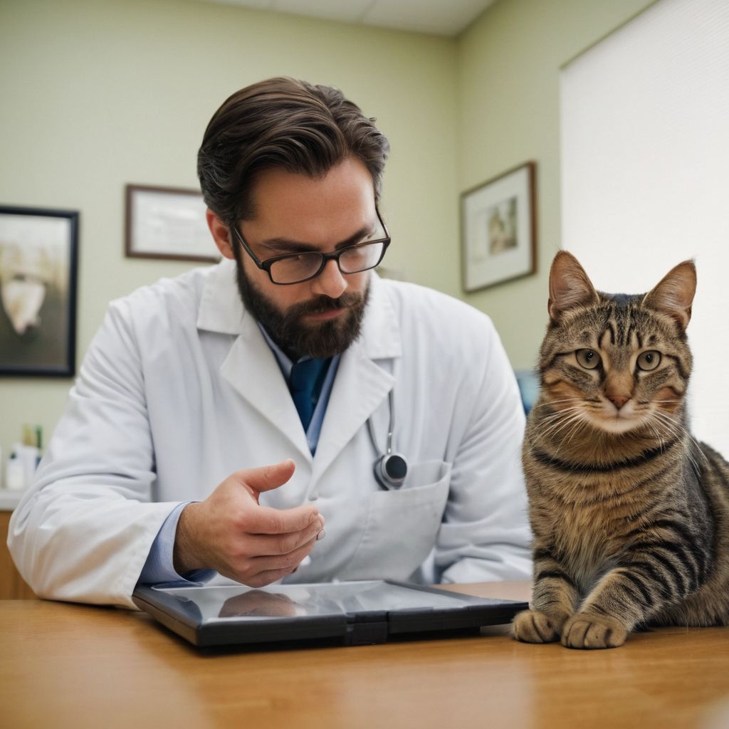 FIP Katze Erfahrungen: Symptome, Diagnose und Behandlung