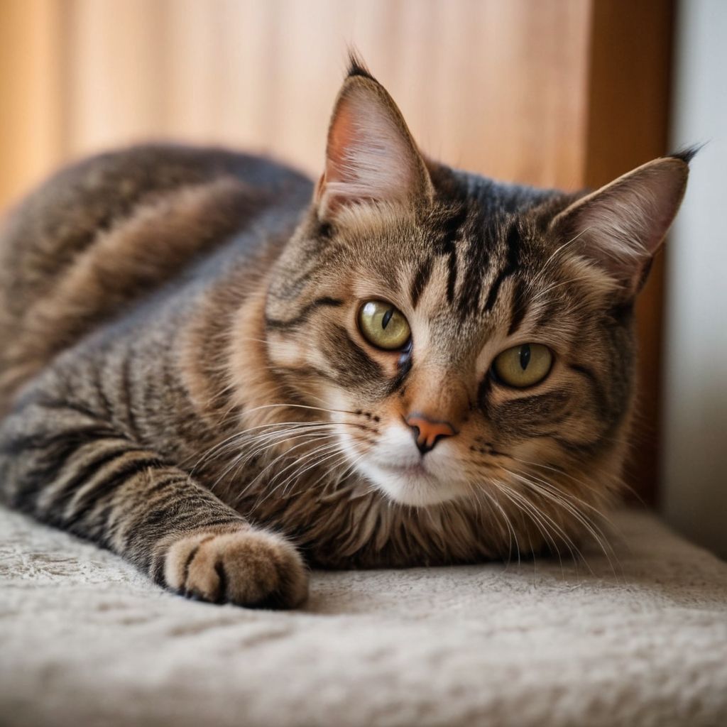 Überzüchtete Katzenrassen: Ein tiefgehender Einblick