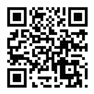QR Code zum Herunterladen der Flappie App
