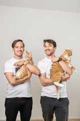 Denis und Oliver